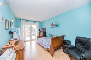 Chalet en venta en Manzanares el Real