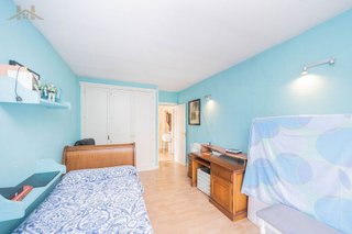 Chalet en venta en Manzanares el Real