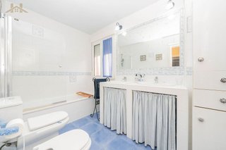 Chalet en venta en Manzanares el Real