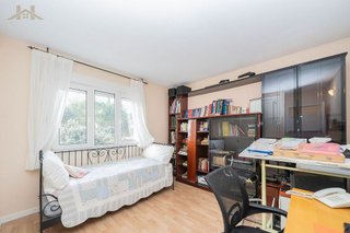 Chalet en venta en Manzanares el Real