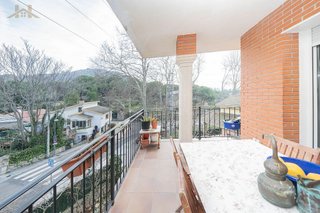 Chalet en venta en Manzanares el Real