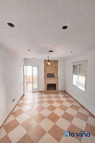 Casa pareada en venta en Zona de la Vega en Antequera