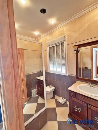 Casa pareada en venta en Zona de la Vega en Antequera