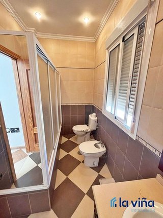 Casa pareada en venta en Zona de la Vega en Antequera