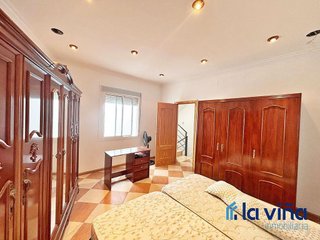 Casa pareada en venta en Zona de la Vega en Antequera