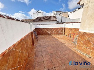 Casa pareada en venta en Zona de la Vega en Antequera