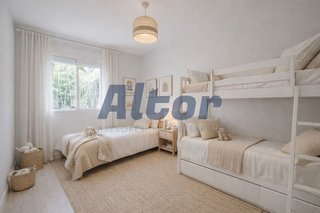 Chalet en venta en Villanueva de la Cañada en Villanueva de la Cañada