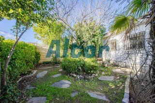 Chalet en venta en Villanueva de la Cañada en Villanueva de la Cañada