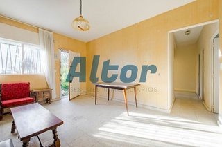 Chalet en venta en Villanueva de la Cañada en Villanueva de la Cañada