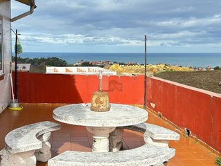Casa pareada en venta en Suances