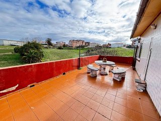 Casa pareada en venta en Suances