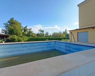 Chalet en venta en Oliva pueblo en Oliva