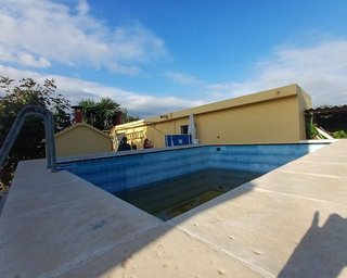 Chalet en venta en Oliva pueblo en Oliva
