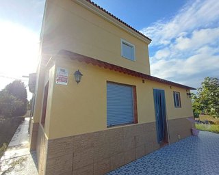 Chalet en venta en Oliva pueblo en Oliva