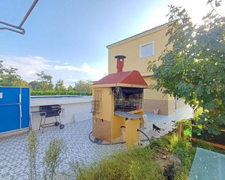 Chalet en venta en Oliva pueblo en Oliva