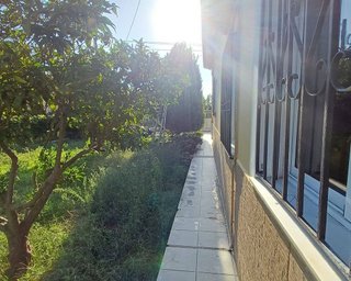 Chalet en venta en Oliva pueblo en Oliva