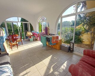 Chalet en venta en Oliva pueblo en Oliva