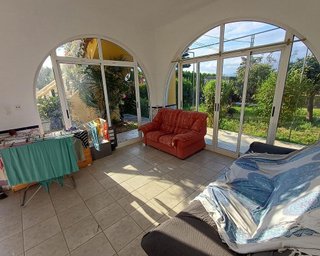 Chalet en venta en Oliva pueblo en Oliva