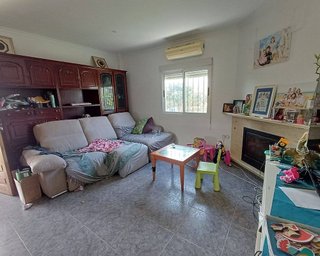 Chalet en venta en Oliva pueblo en Oliva