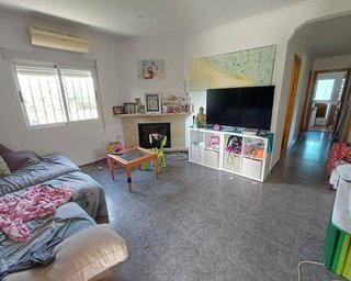 Chalet en venta en Oliva pueblo en Oliva
