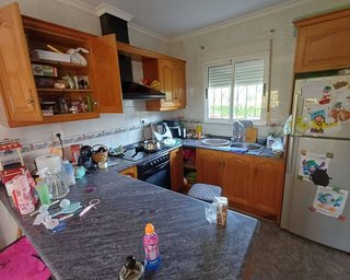 Chalet en venta en Oliva pueblo en Oliva
