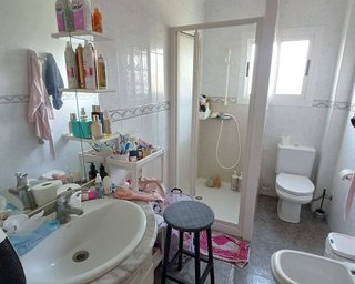 Chalet en venta en Oliva pueblo en Oliva