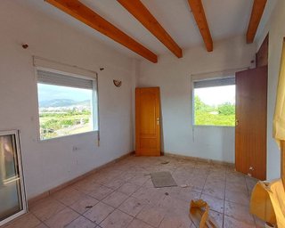 Chalet en venta en Oliva pueblo en Oliva