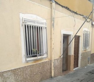 Casa adosada en venta en La Chanca - Pescadería en Almería