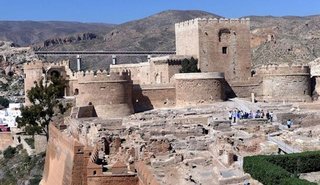 Casa adosada en venta en La Chanca - Pescadería en Almería