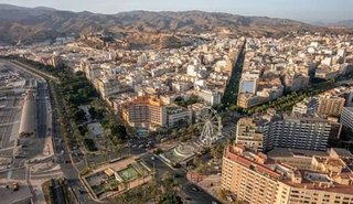 Casa adosada en venta en La Chanca - Pescadería en Almería