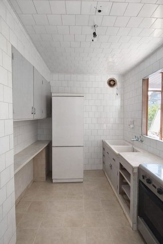 Casa adosada en venta en Gran Via de Colom en Inca