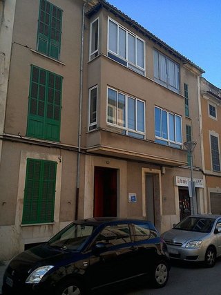 Casa adosada en venta en Gran Via de Colom en Inca