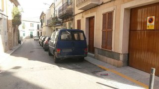 Casa adosada en venta en Gran Via de Colom en Inca