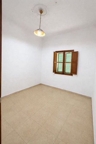 Casa adosada en venta en Gran Via de Colom en Inca