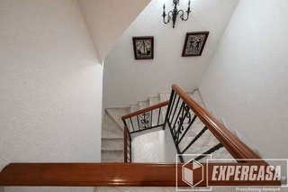 Casa en venta en Centro Ciudad en Manises