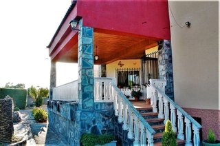 Chalet en venta en Coria