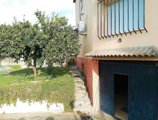 Chalet en venta en Coria