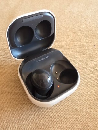 Samsung Galaxy Buds 2 - Estuche de Carga