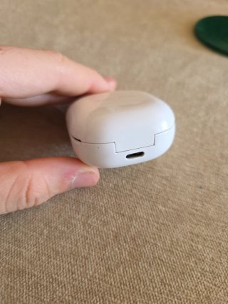 Samsung Galaxy Buds 2 - Estuche de Carga