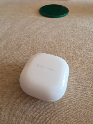 Samsung Galaxy Buds 2 - Estuche de Carga