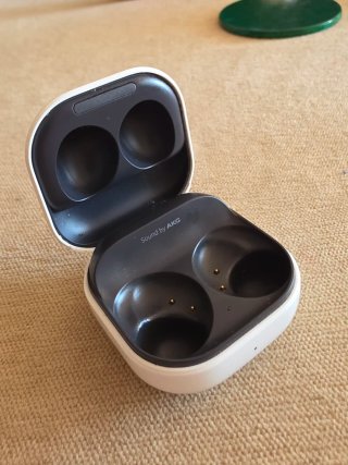 Samsung Galaxy Buds 2 - Estuche de Carga