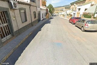 Casa adosada en venta en Villanueva del Arzobispo