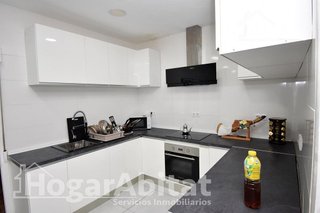 Chalet en venta en Zona Polígono en Alzira
