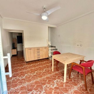 Casa adosada en venta en San Felipe - El Almendral - La Merced en Jaén