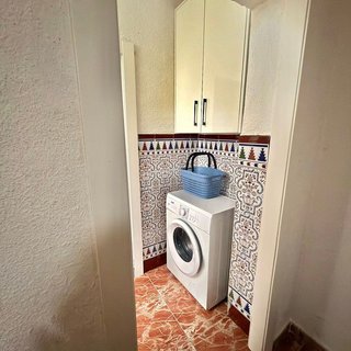 Casa adosada en venta en San Felipe - El Almendral - La Merced en Jaén