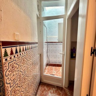 Casa adosada en venta en San Felipe - El Almendral - La Merced en Jaén