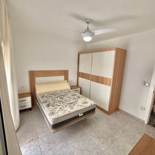 Casa adosada en venta en San Felipe - El Almendral - La Merced en Jaén