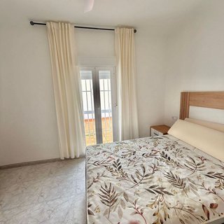 Casa adosada en venta en San Felipe - El Almendral - La Merced en Jaén