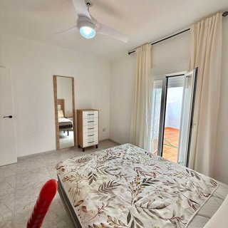 Casa adosada en venta en San Felipe - El Almendral - La Merced en Jaén