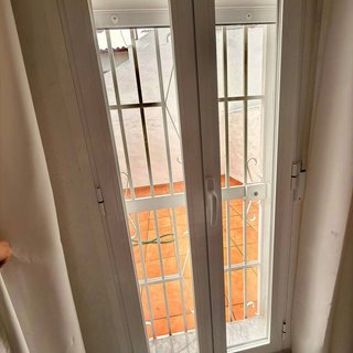 Casa adosada en venta en San Felipe - El Almendral - La Merced en Jaén